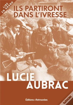 Capa do artigo Ils Partiront Dans L'Ivresse