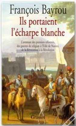 Capa do artigo Ils Portaient L'Echarpe Blanche