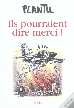 Capa do artigo Ils Pourraient Dire Merci ! (Édition 2004)