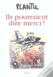 Capa do artigo Ils Pourraient Dire Merci ! (Édition 2004)