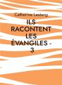 Ils Racontent Les Evangiles 3 - Preview