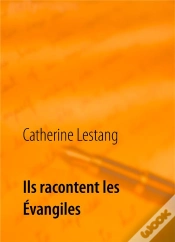 Capa do artigo Ils Racontent Les Evangiles