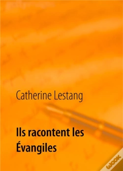 Capa do artigo Ils Racontent Les Evangiles