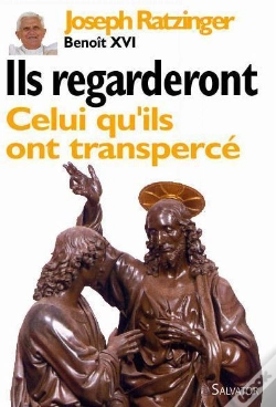 Capa do artigo Ils Regarderont Celui Qu'Ils Ont Transpercé