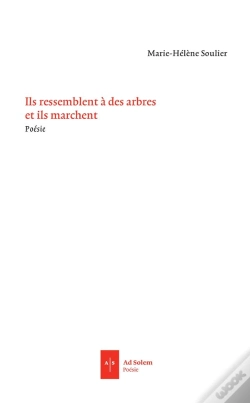 Capa do artigo Ils Ressemblent À Des Arbres Et Ils Marchent