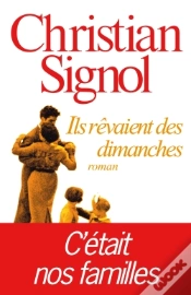 Capa do artigo Ils Rêvaient Des Dimanches