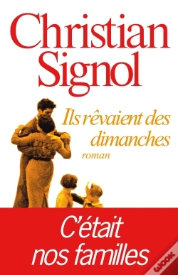 Capa do artigo Ils Rêvaient Des Dimanches