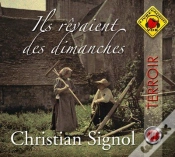 Capa do artigo Ils Rêvaient Des Dimanches