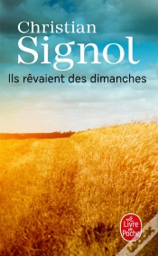 Capa do artigo Ils Rêvaient Des Dimanches