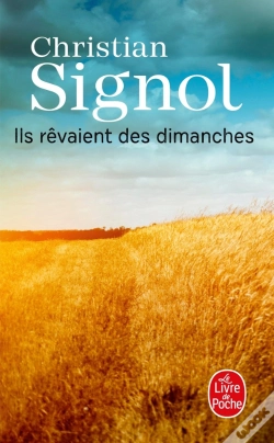 Capa do artigo Ils Rêvaient Des Dimanches