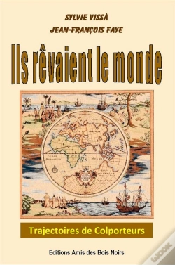 Capa do artigo Ils Rêvaient Le Monde ; Trajectoires De Colporteurs