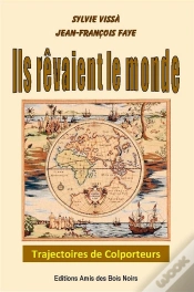 Capa do artigo Ils Rêvaient Le Monde ; Trajectoires De Colporteurs
