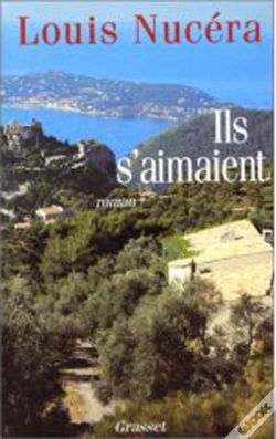 Capa do artigo Ils S'Aimaient