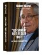 Ils Savent Que Je Sais Tout : Ma Vie En Francafrique - Preview