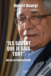Capa do artigo « Ils Savent Que Je Sais Tout »