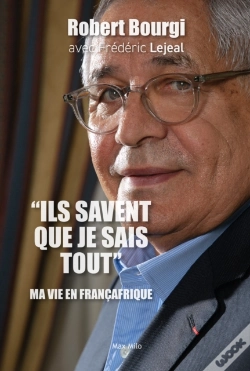 Capa do artigo « Ils Savent Que Je Sais Tout »