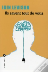 Ils Savent Tout De Vous