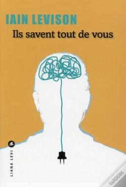 Capa do artigo Ils Savent Tout De Vous