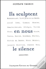 Capa do artigo Ils Sculptent En Nous Le Silence
