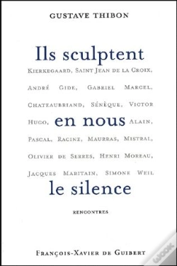 Capa do artigo Ils Sculptent En Nous Le Silence
