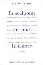 Ils Sculptent En Nous Le Silence - Preview