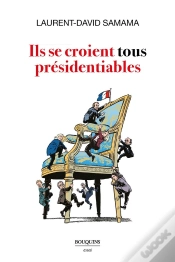 Capa do artigo Ils Se Croient Tous Présidentiables