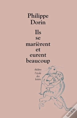 Capa do artigo Ils Se Marièrent Et Eurent Beaucoup