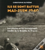 Capa do artigo Ils Se Sont Battus Mai-Juin 1940