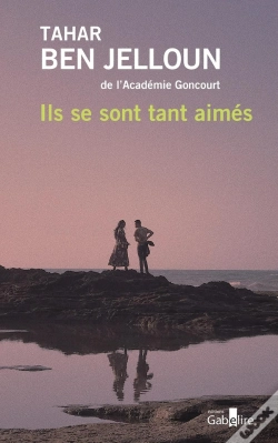 Capa do artigo Ils Se Sont Tant Aimés
