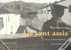 Capa do artigo Ils Sont Assis