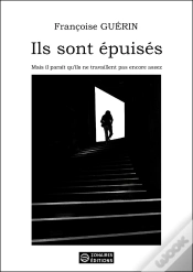 Capa do artigo Ils Sont Épuisés : Mais Il Parait Qu