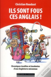 Capa do artigo Ils Sont Fous Ces Anglais
