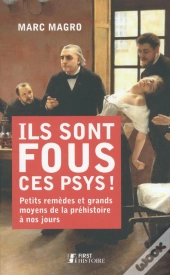 Ils Sont Fous Ces Psys !