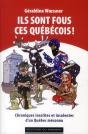 Ils Sont Fous Ces Quebecois - Preview