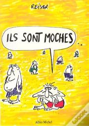 Ils Sont Moches