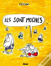 Capa do artigo Ils Sont Moches
