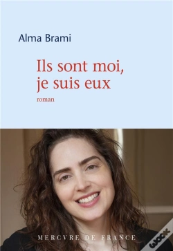Capa do artigo Ils Sont Moi, Je Suis Eux