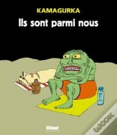 Ils Sont Parmi Nous