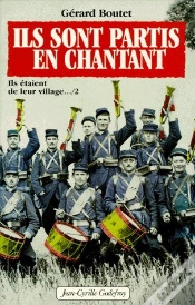 Capa do artigo Ils Sont Partis En Chantant