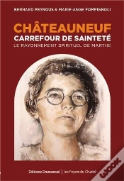 Capa do artigo Ils Sont Passes Chez Marthe