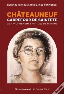Capa do artigo Ils Sont Passes Chez Marthe