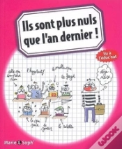Capa do artigo Ils Sont Plus Nuls Que L