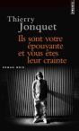Ils Sont Votre Épouvante Et Vous Êtes Leur Crainte - Preview