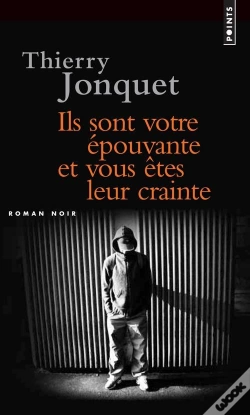 Capa do artigo Ils Sont Votre Épouvante Et Vous Êtes Leur Crainte