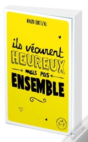 Capa do artigo Ils Vécurent Heureux Mais Pas Ensemble