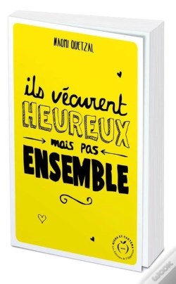 Capa do artigo Ils Vécurent Heureux Mais Pas Ensemble
