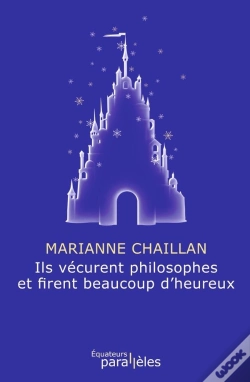 Capa do artigo Ils Vécurent Philosophes Et Firent Beaucoup D'Heureux
