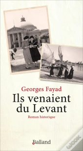 Ils Venaient Du Levant