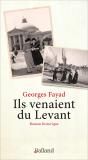 Ils Venaient Du Levant - Preview