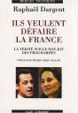 Ils Veulent Defaire La France - Preview